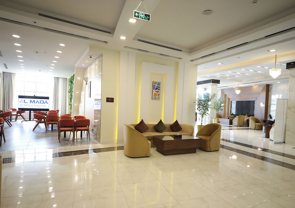 Al Mada Arabia Hotel 53/72
