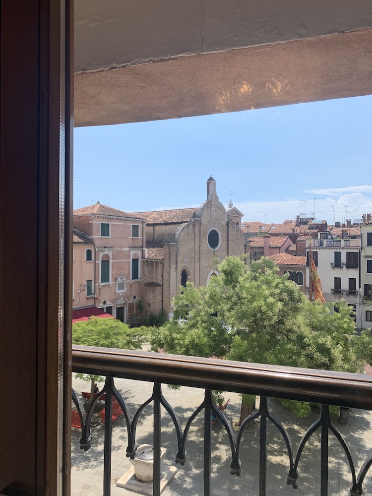 La Residenza 13/17