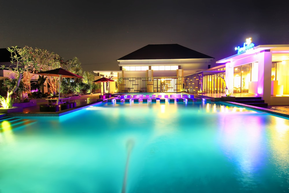 The Baliview Luxury Villas & Resto 13/43