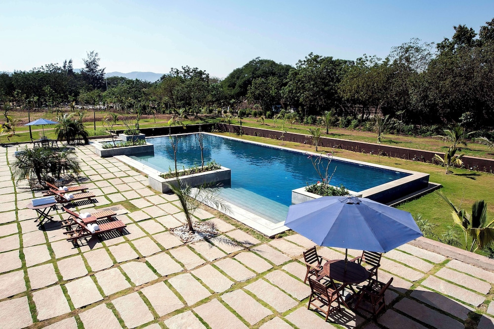 HYATT PLACE HAMPI 47/78