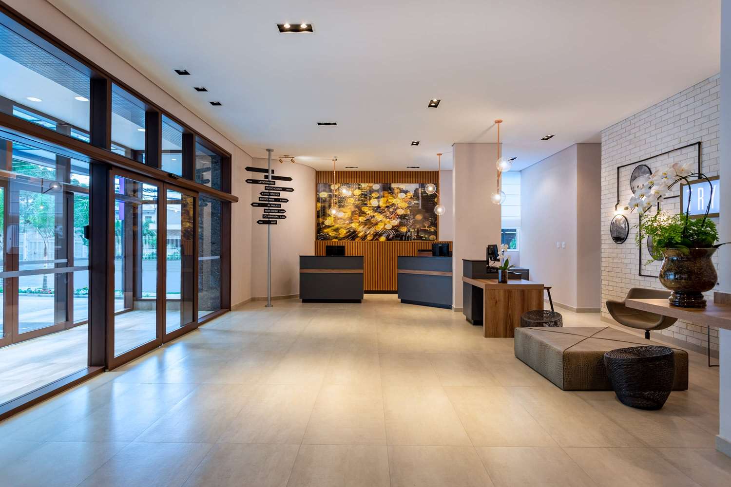 Tryp By Wyndham Sao Paulo Paraiso 11/21