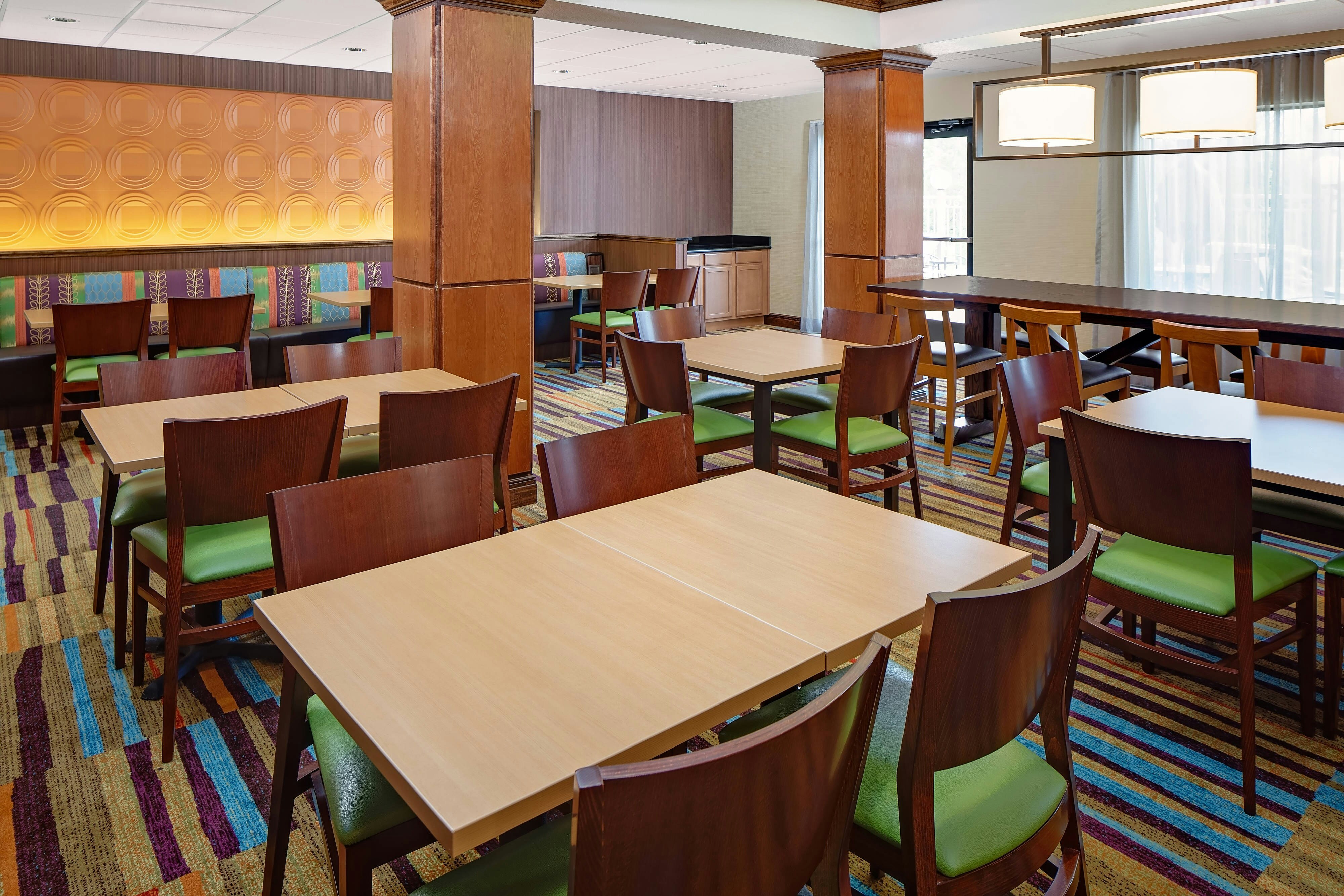 Fairfield Inn Suites By Marriott Dallas Mansfield 23/32