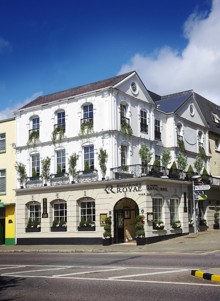 Killarney Royal Hotel 2/58