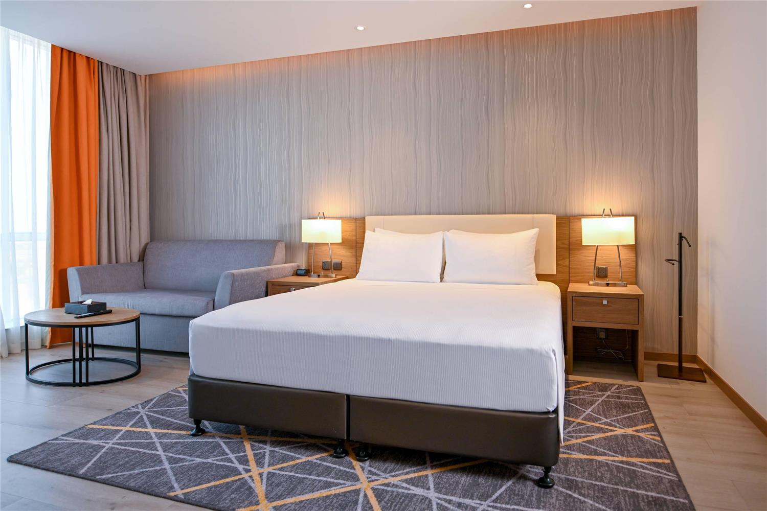 فندق كلاريون مطار جدة(Clarion Hotel Jeddah Airport) 21/38