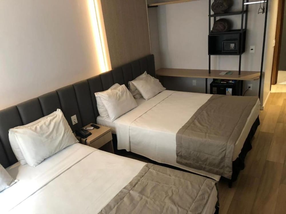 LUXURY, TRIPLE