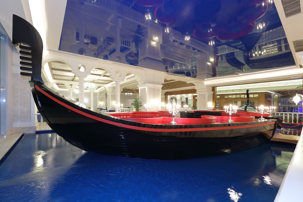 SUENO HOTELS DELUXE BELEK photo2