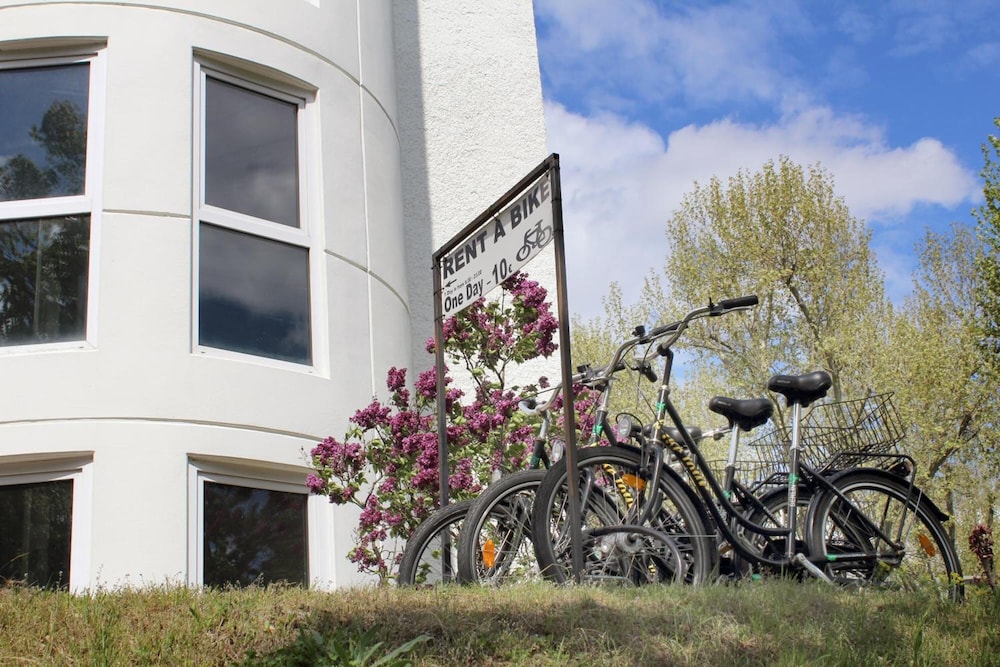 Enjoy Hostel Berlin City West 24/45