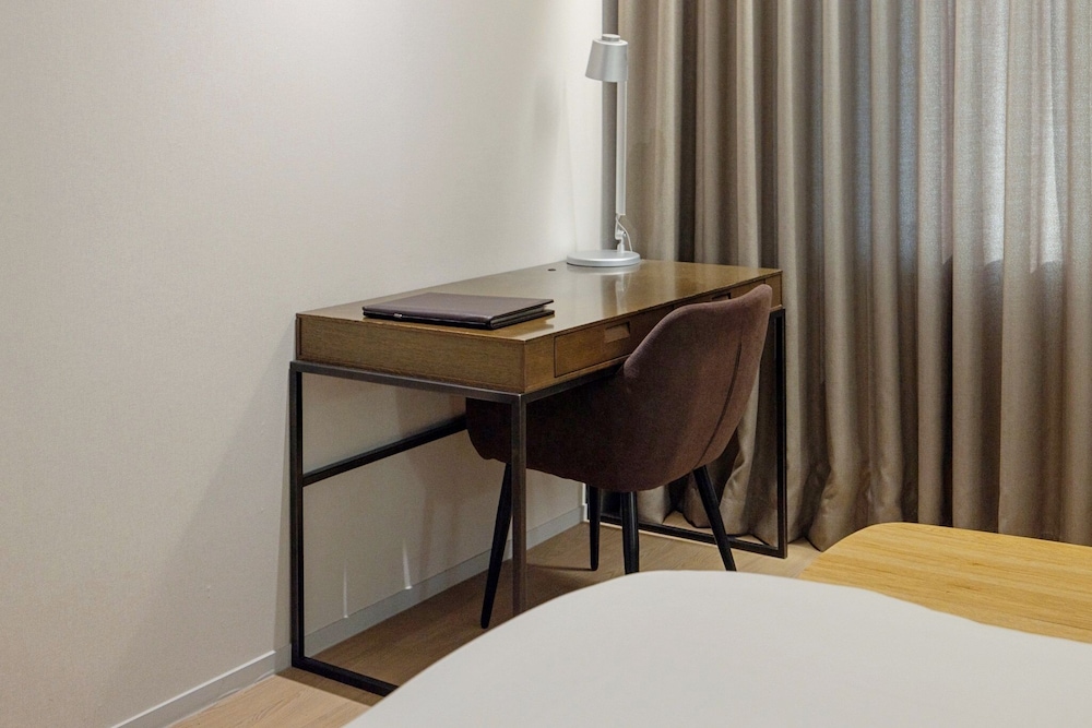 The Rest Aank Hotel Incheon Guwol 35/48