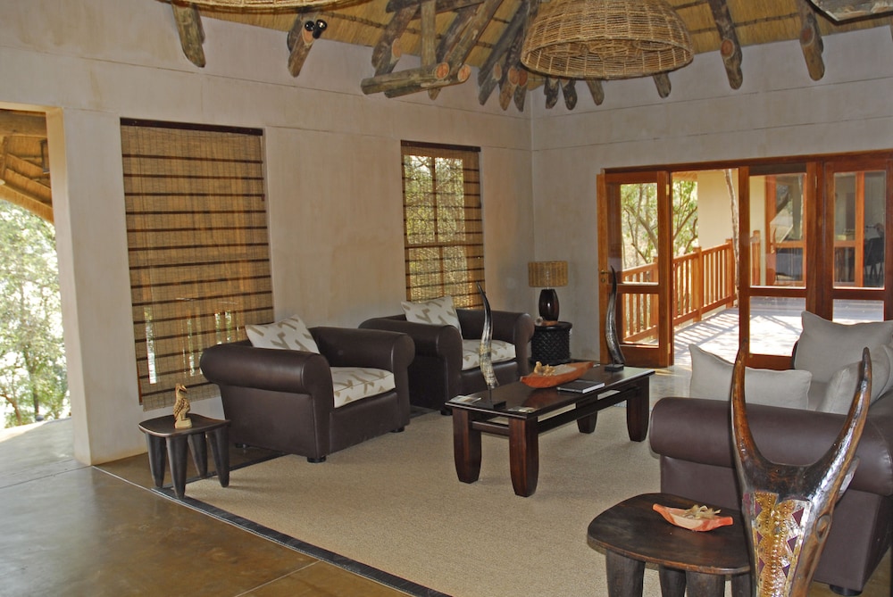 Divava Okavango Resort Spa 33/50