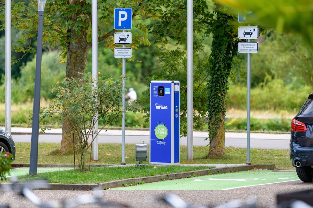 ibis Styles Regensburg 21/50