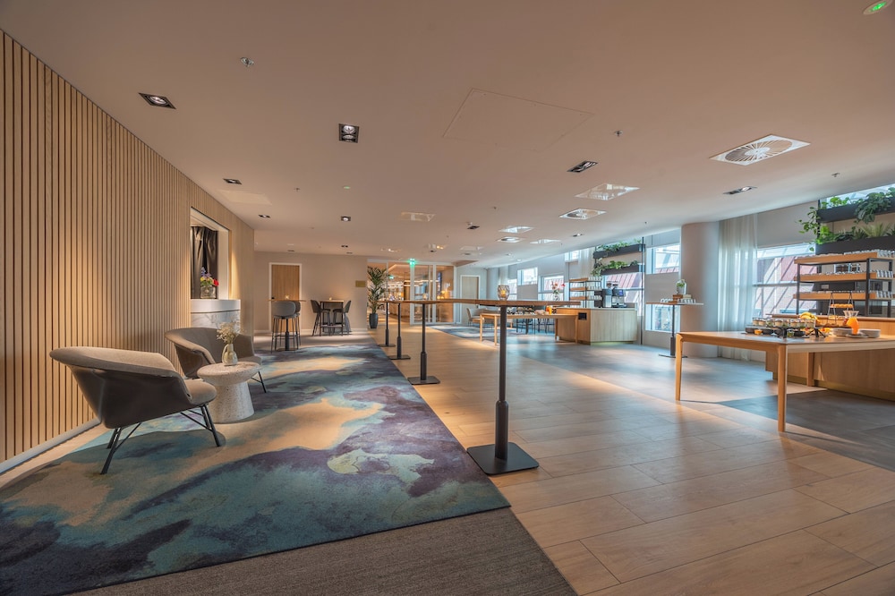 Crowne Plaza Utrecht - Central Station 34/72