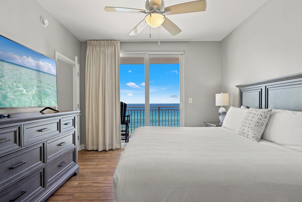 2 Bedrooms, Condo, 2 King Beds, Ocean View, Sofa