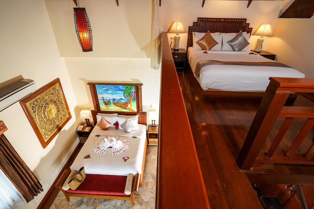 Sandalwood Luxury Villas Koh Samui 14/82