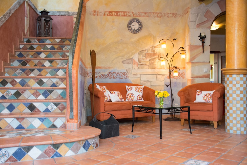 Hotel Casa Rustica 27/50