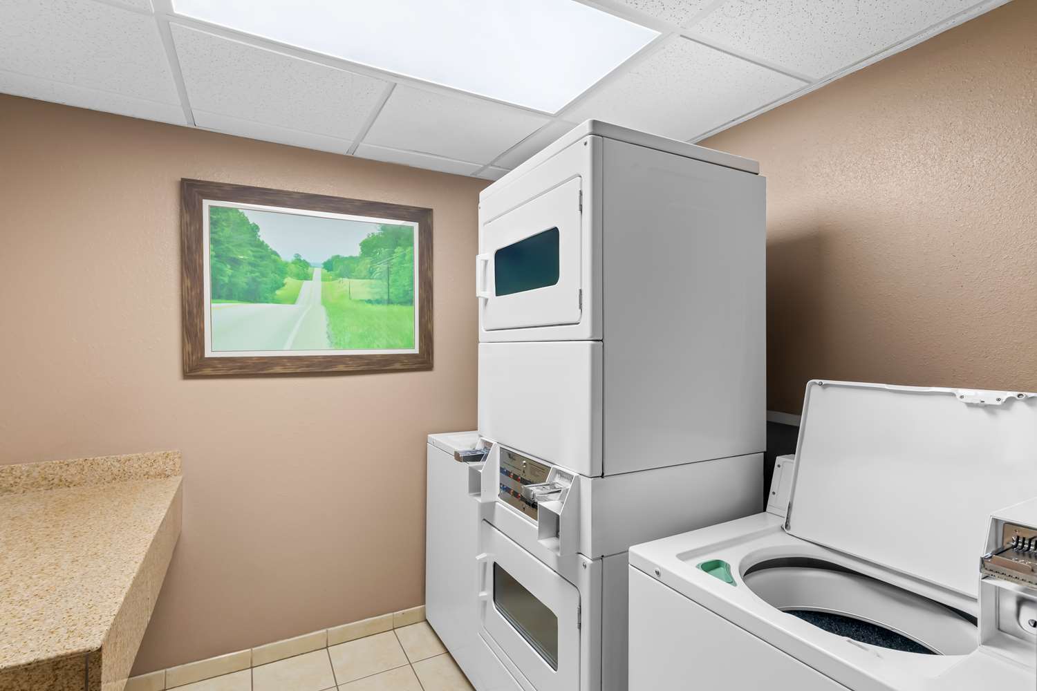 Best Western Harker Heights 2/11