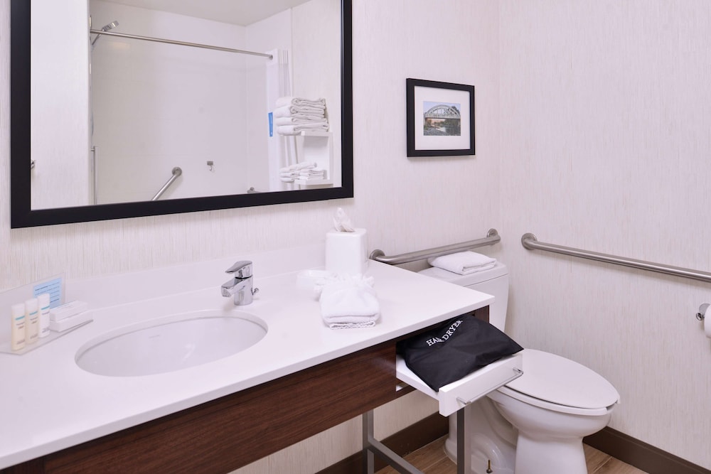 Hampton Inn and Suites Woodland - Sacramento Area 15/53