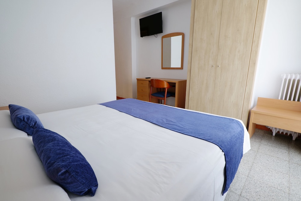 ROOM, DOUBLE BED, SEA VIEW