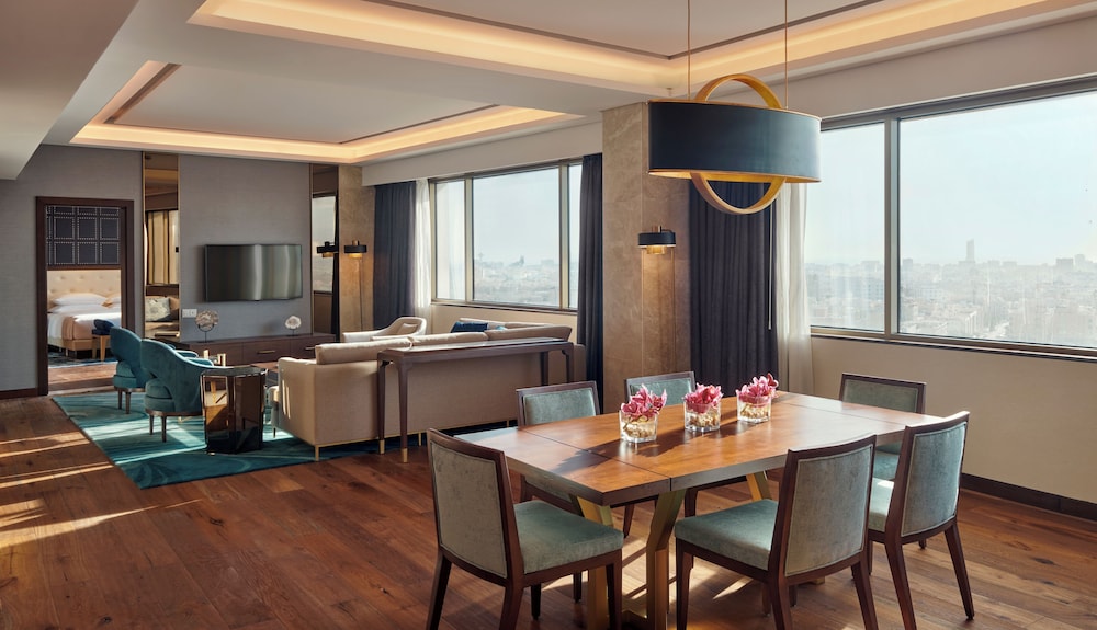 جراند حياة الخبر(Grand Hyatt Alkhobar Hotel and Residences) 39/50