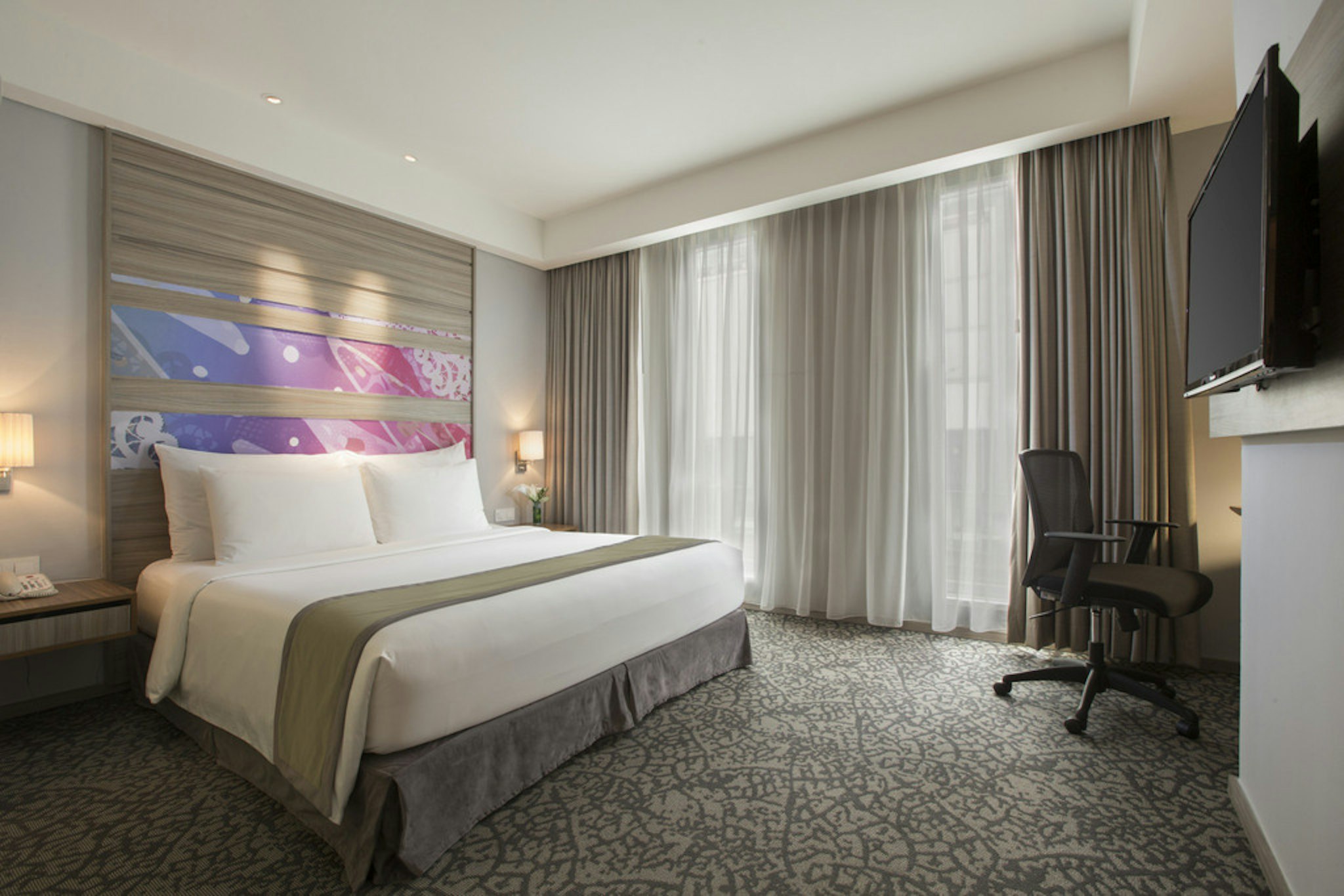 Deluxe   Room