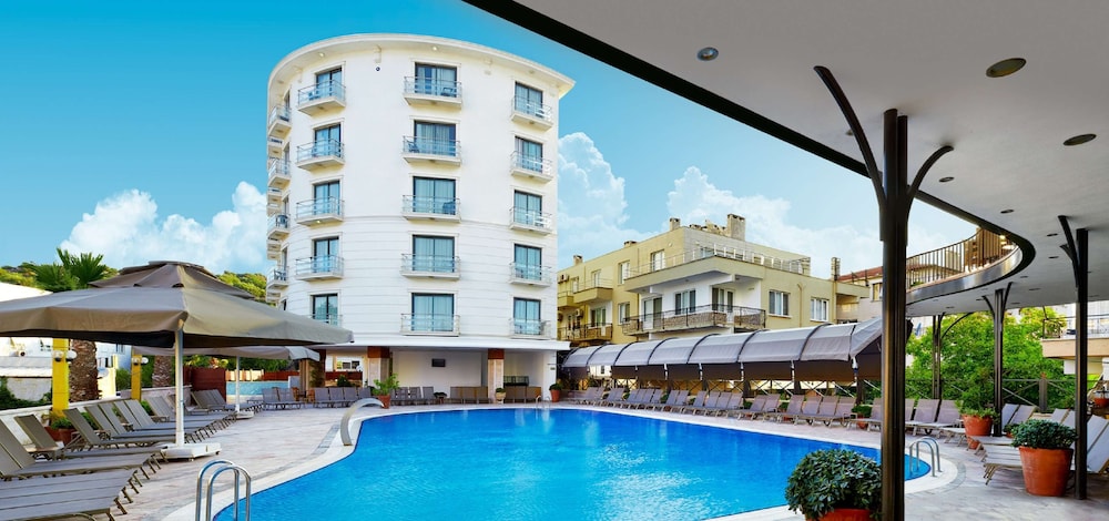 Ayvalik Inar Hotel 6/44