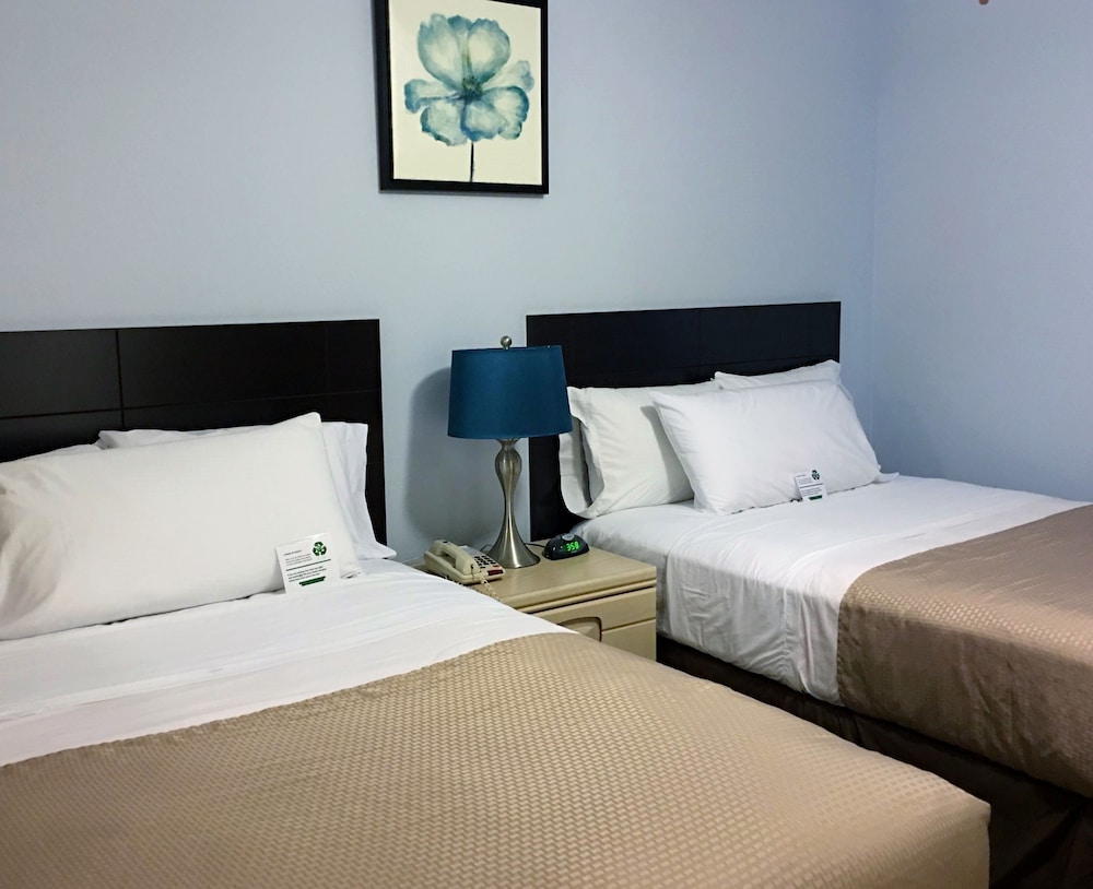 Victoria Palms Inn Suites 9/31