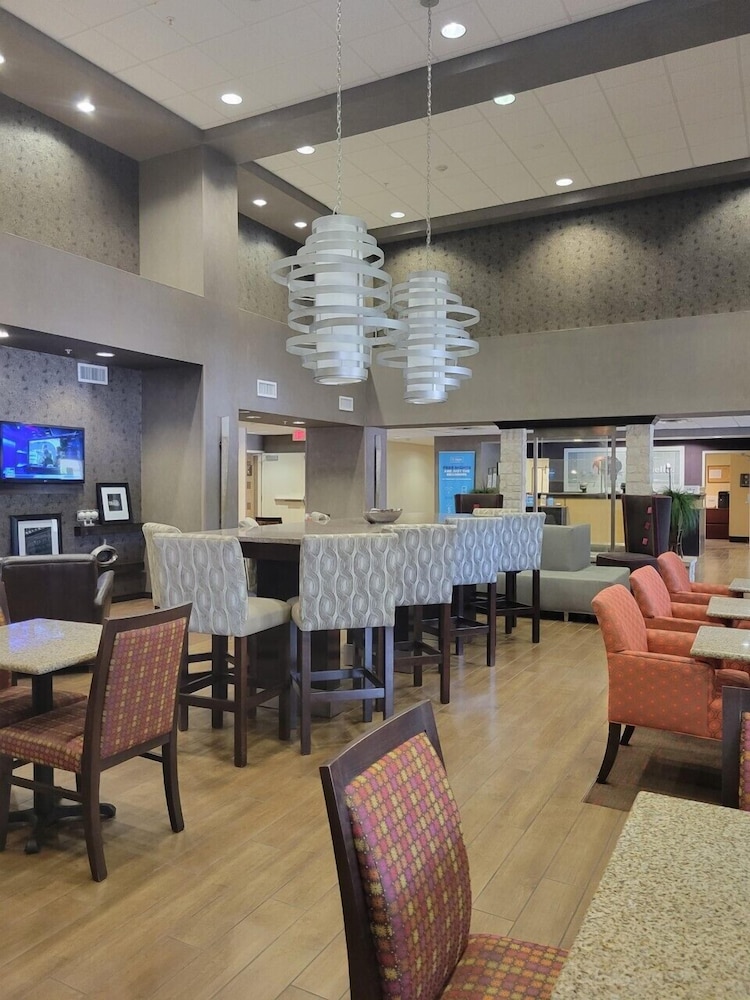 Hampton Inn & Suites Austin Cedar Park-Lakeline 51/61