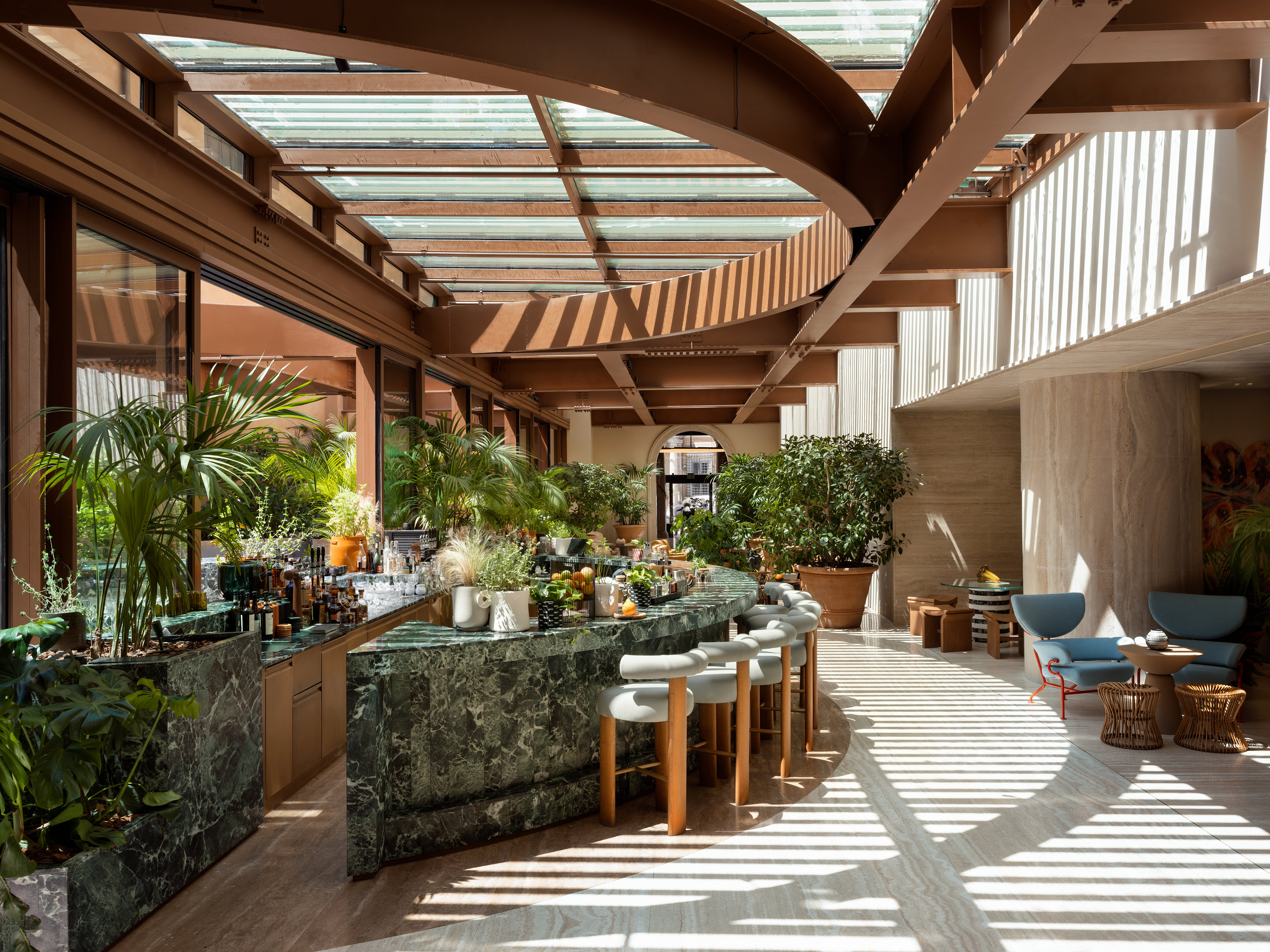 Six Senses Rome 4/36