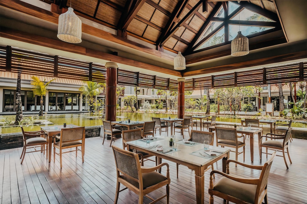Crystals Beach Resort Belle Mare, a member of Radisson Individuals 42/56
