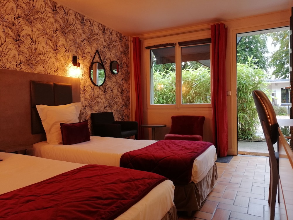 Citotel Monet 8/46