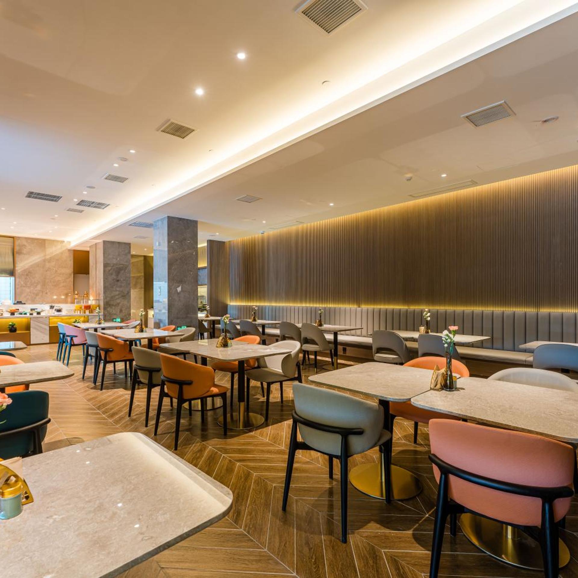 Atour Hotel (Suzhou Mudu Ancient Town Store) 50/60
