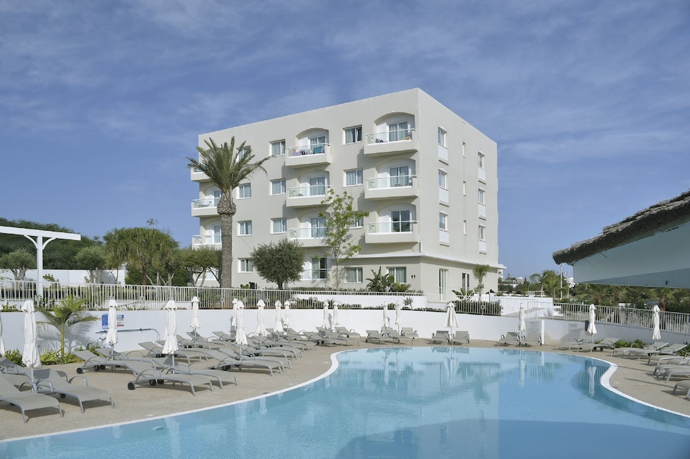 Sunrise Gardens公寓酒店(Sunrise Gardens Aparthotel) 图片5