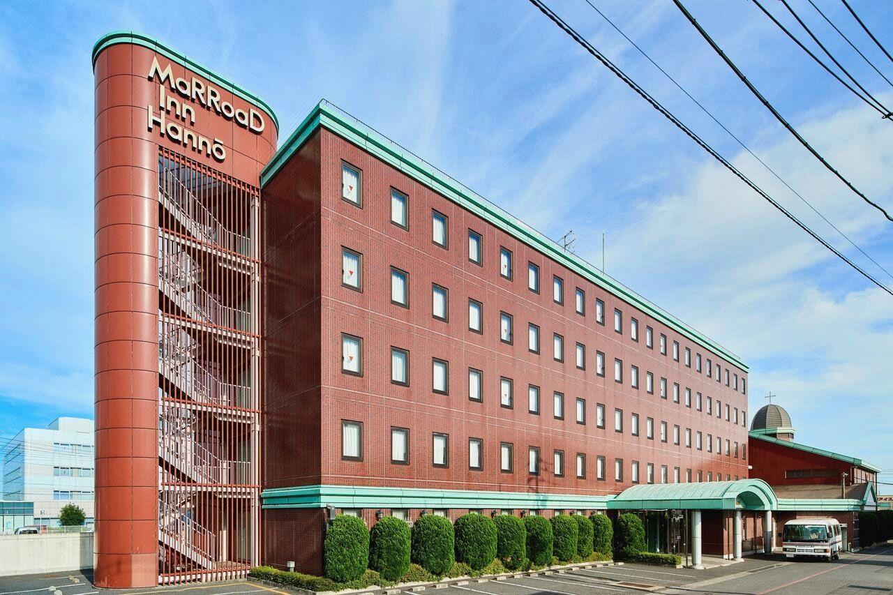 Marroad Inn Hanno 3/32