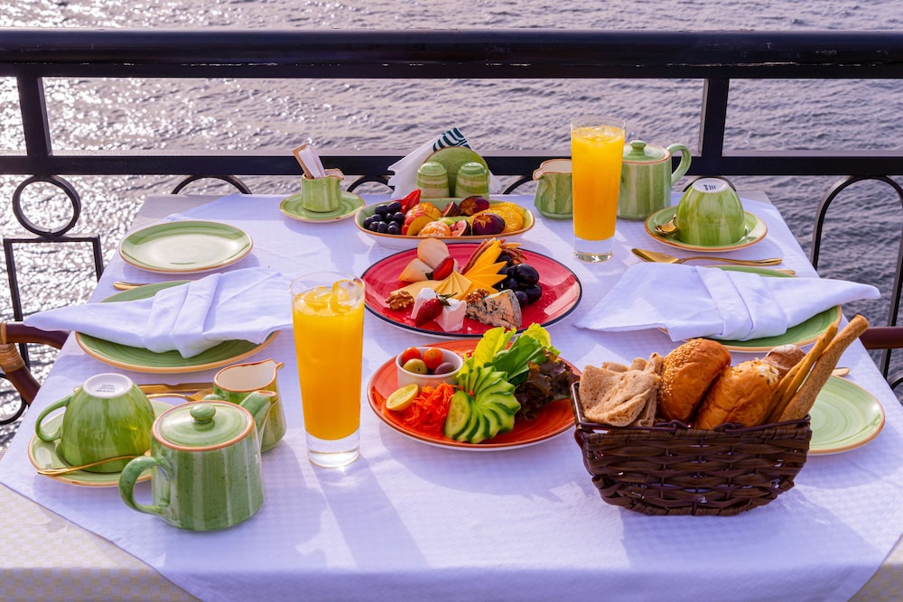 Sonesta Nouba Hotel Aswan 26/50