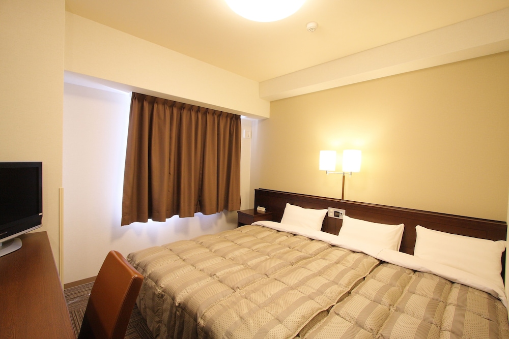 Hotel Route Inn Saijo 9/60