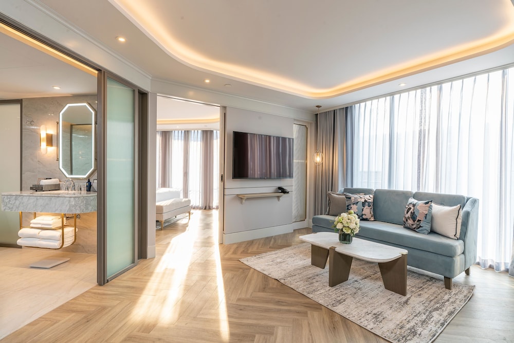 The Salil Hotel Riverside Bangkok 30/50