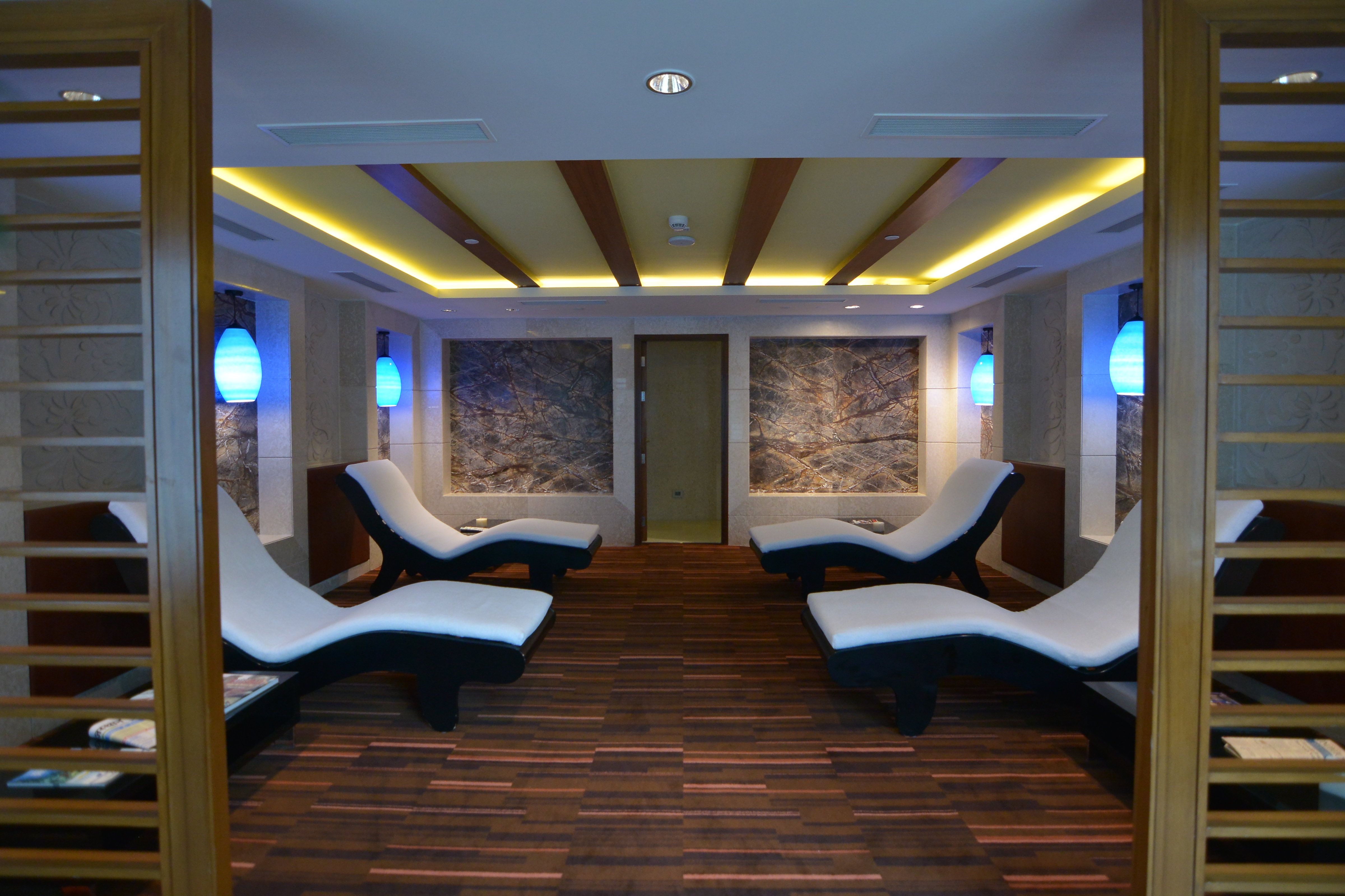 Crowne Plaza Jaipur Tonk Road 41/78