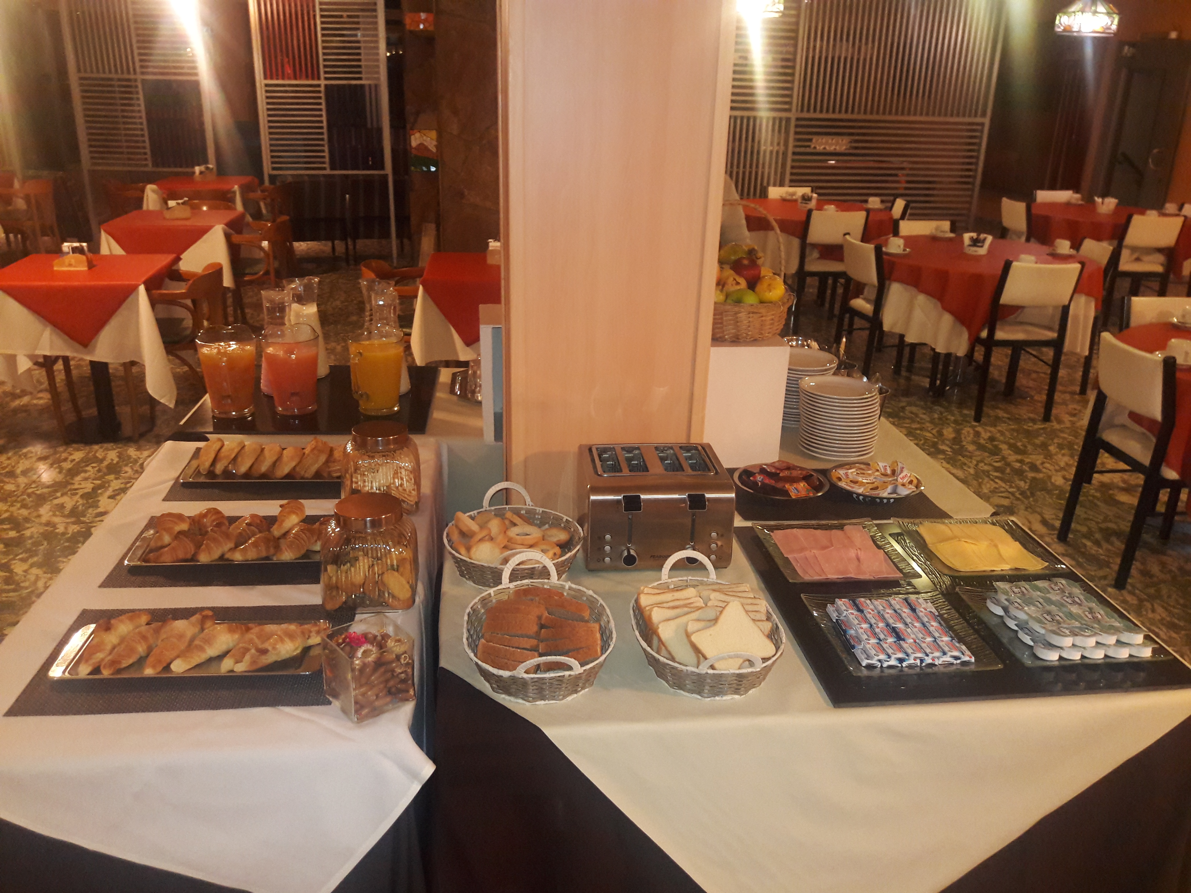 Hotel Nutibara 35/49