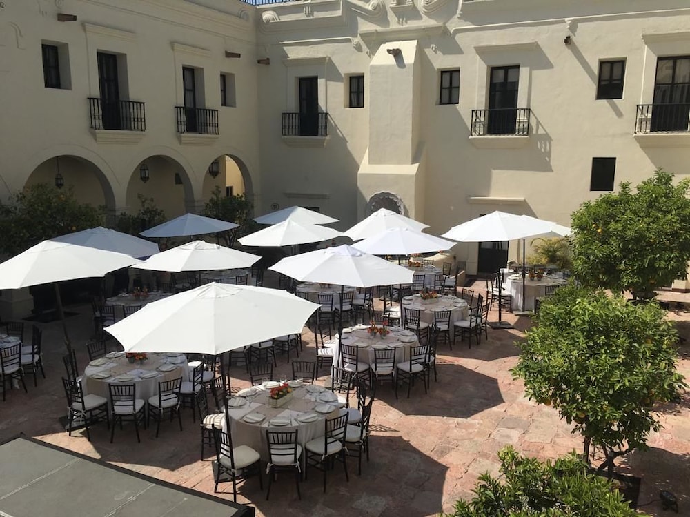 Meson de La Merced Hotel And Suites 36/38
