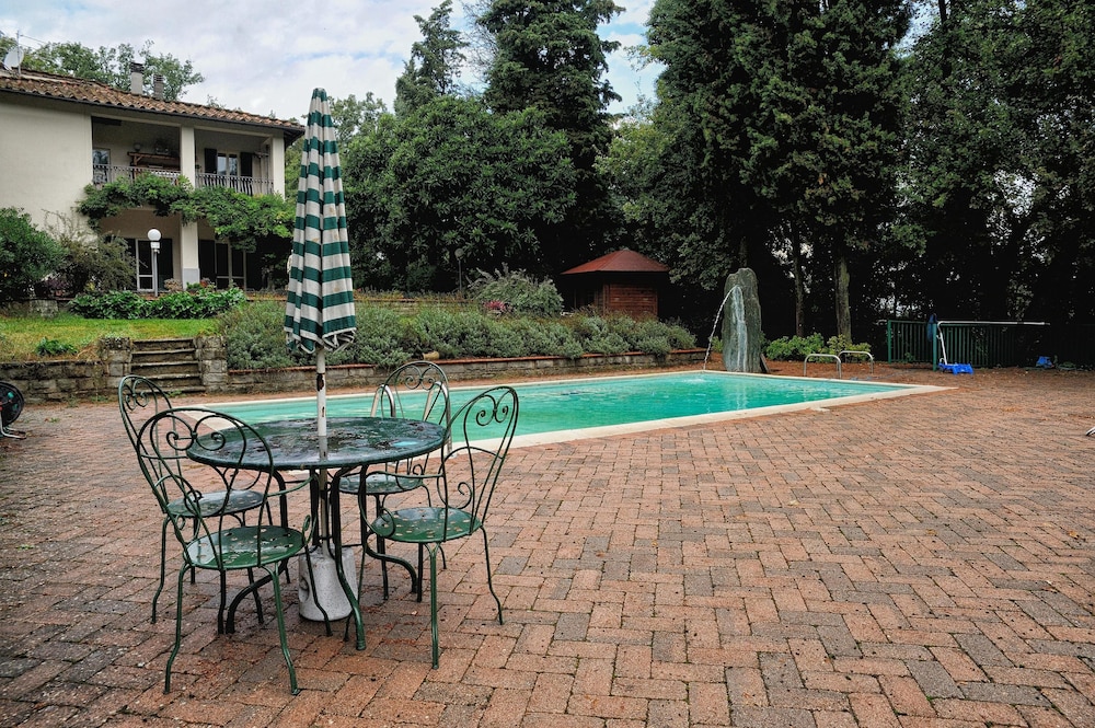 Villa Sargiano B&B 34/50