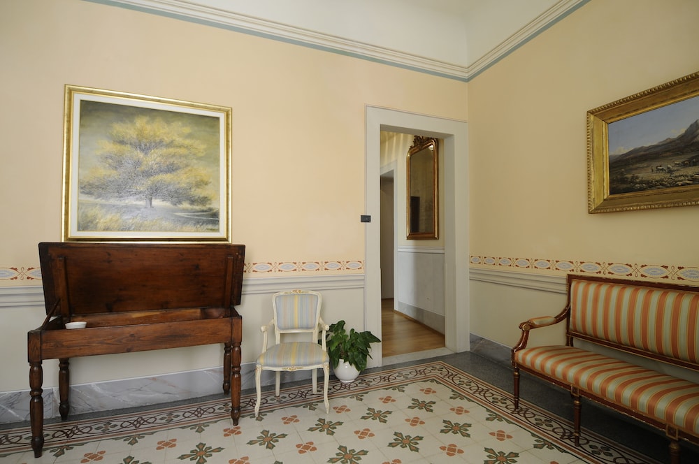 A Palazzo Busdraghi 31/49