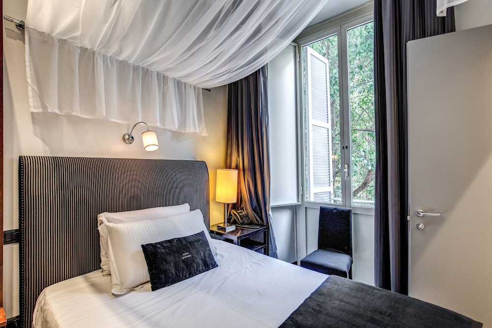 ECONOMY, DOUBLE BED