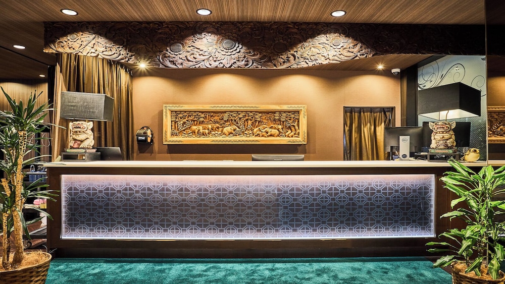 Hotel K6 Osaka Namba 10/50