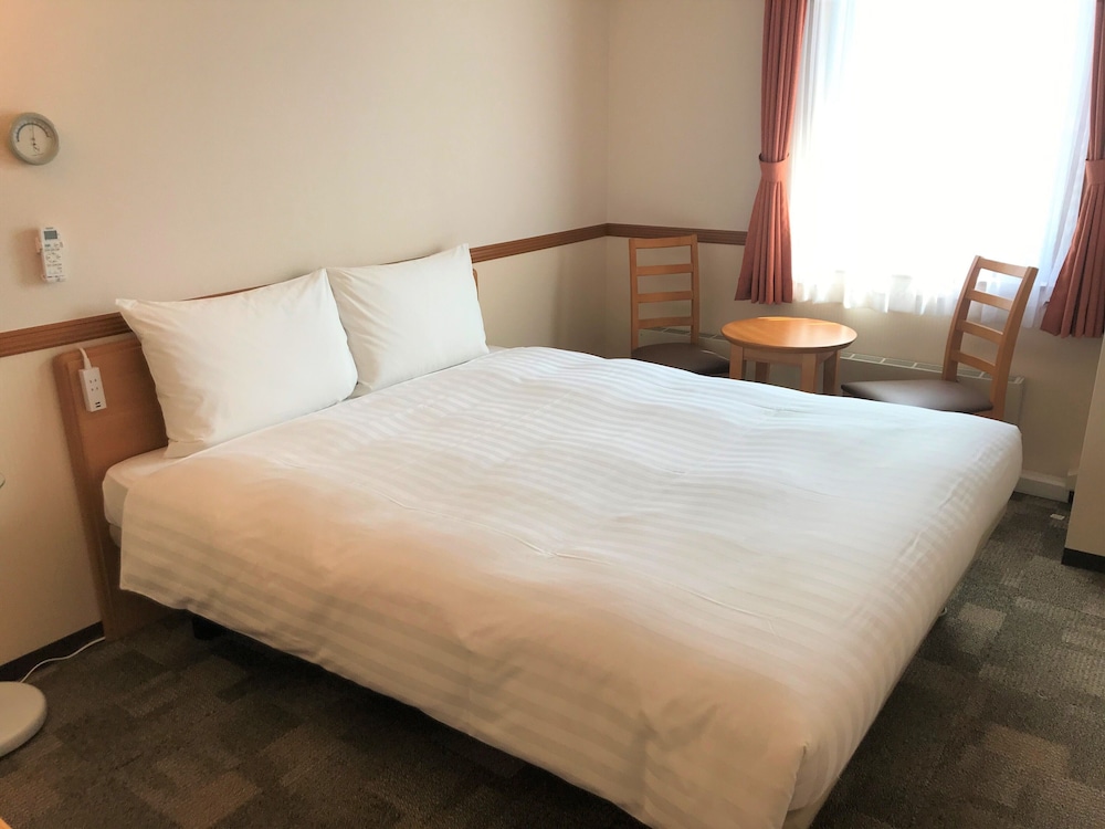 Toyoko Inn Sapporo Eki Kita Guchi 15/56