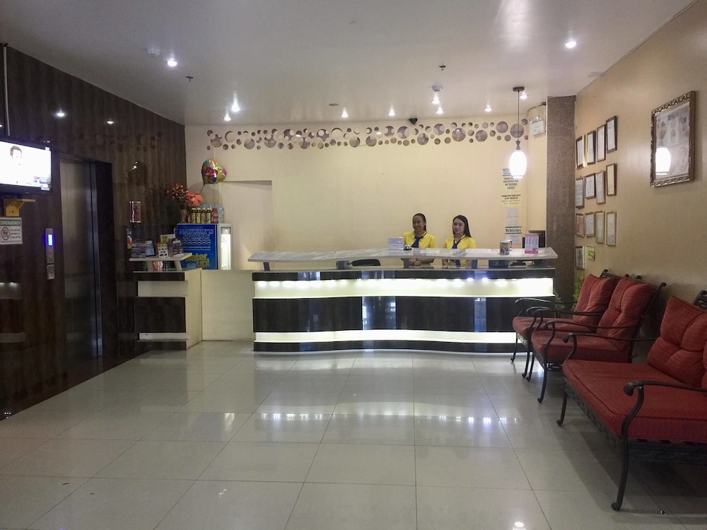 Jeamco Royal Hotel - Palawan 6/58