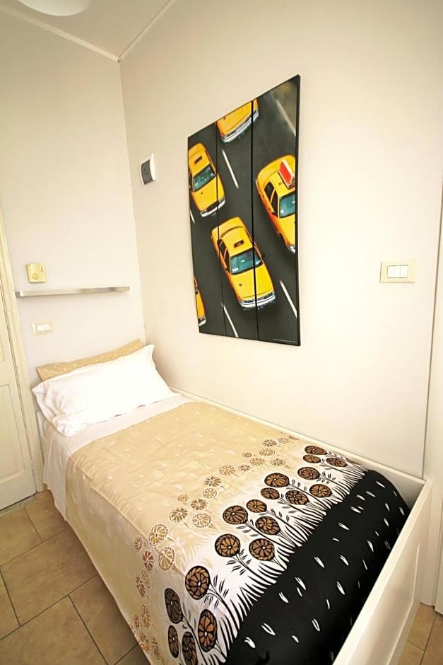 Albergo Villa Gina 8/50