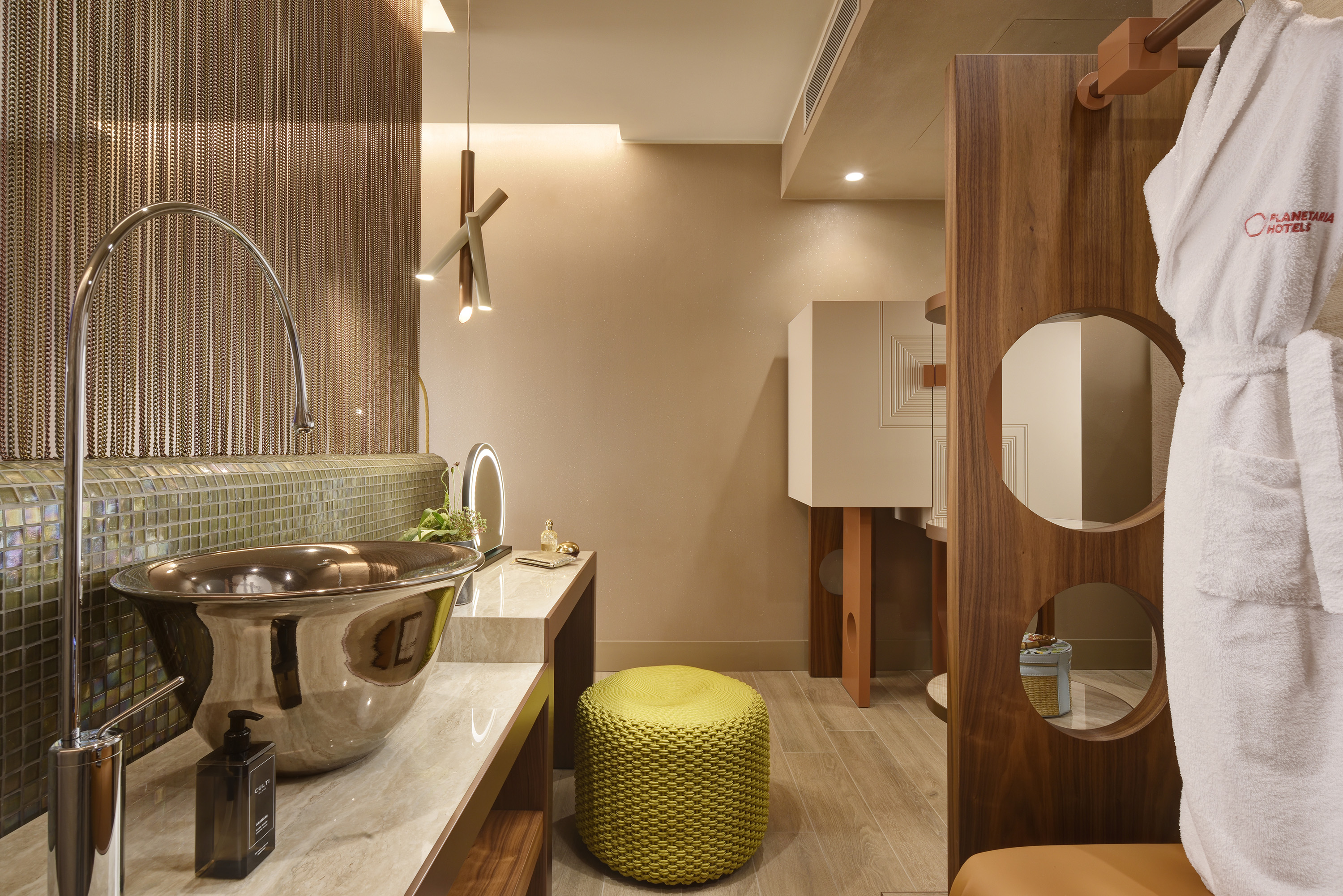 Private Wellness spa