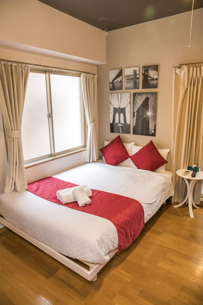 STANDARD, DOUBLE BED