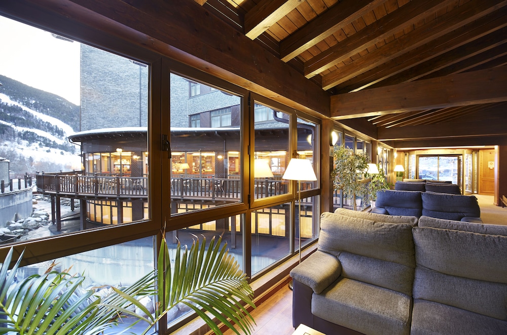 Hotel Euro Esqui 36/50