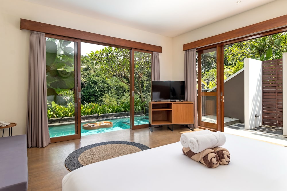 Annupuri Villas Bali 7/38