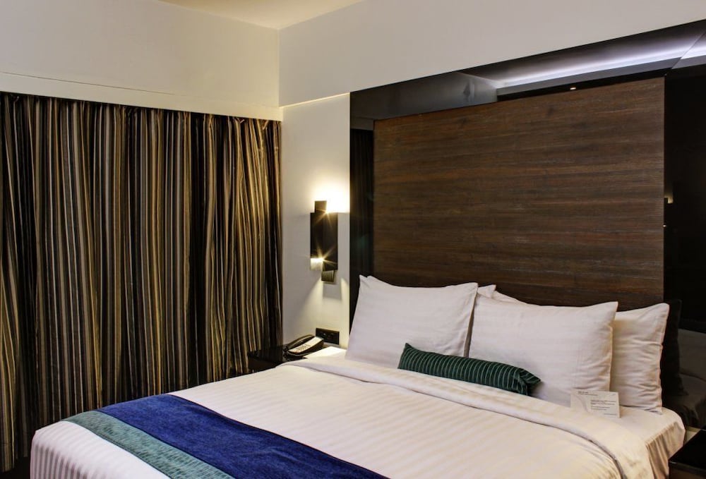 Svenska Design Hotel Bangalore 10/48